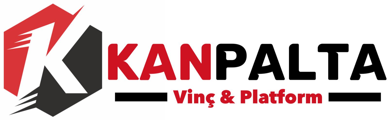 Kanpalta Vinç & Platform