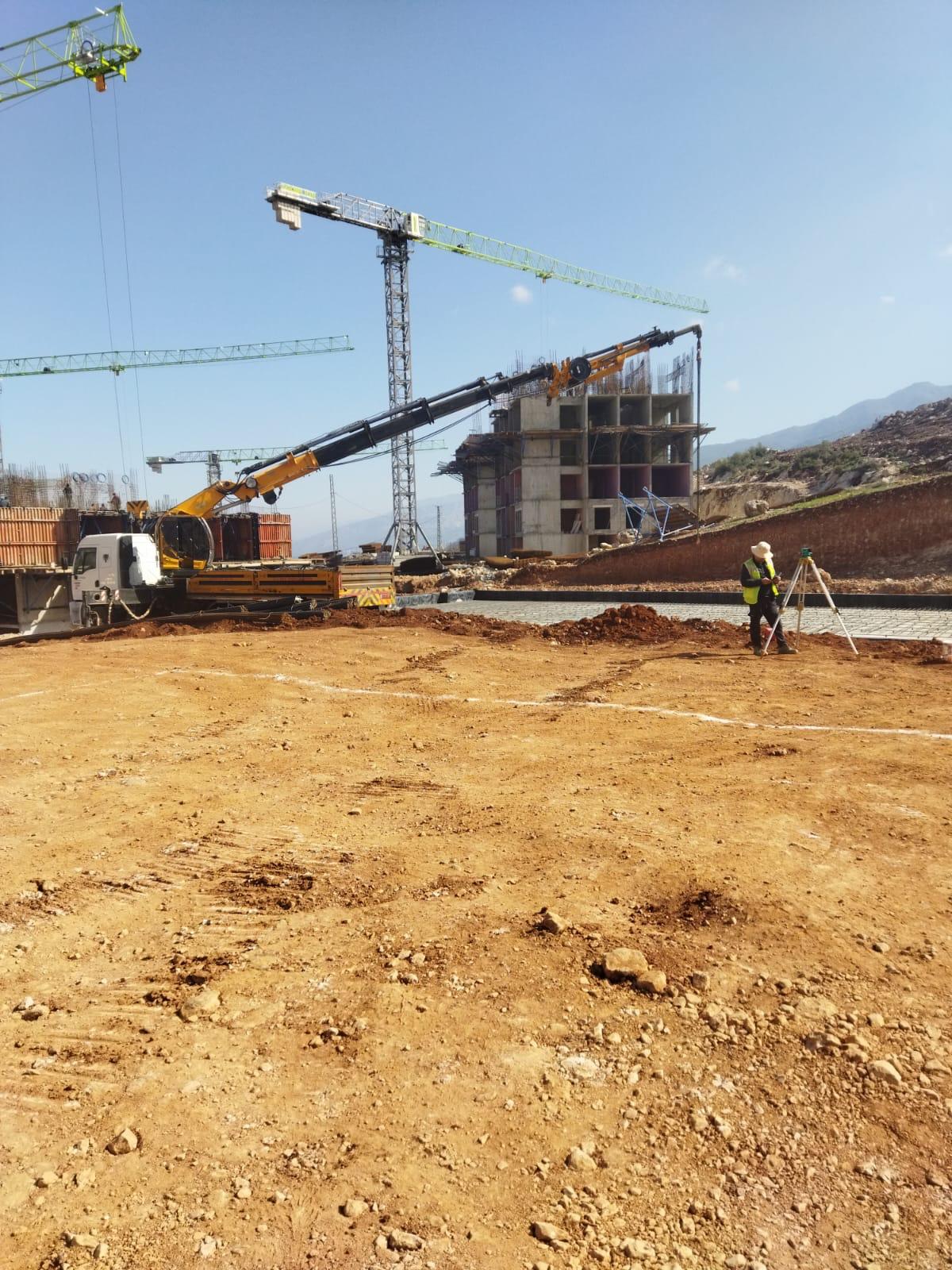 Tüm Hatay İlçeleri